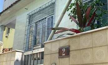 Imagem 3: Casa de Vila - 04 quartos- Abolição