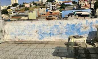 Imagem 4: Casa para venda possui 62 metros quadrados com 3 quartos em Vila Pita - São Paulo - SP