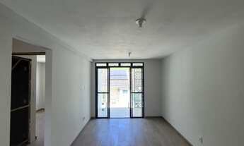 Imagem: Apartamento com varanda gourmet