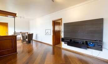 Imagem 5: Venda Apartamento 3 Dormitórios - 128 m² Vila Clementino