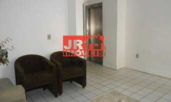 Imagem 4: Apartamento Padrão para Venda em Imbiribeira Recife-PE