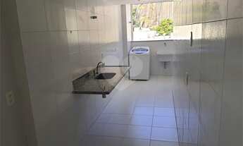 Imagem 5: Linda cobertura no coração da Tijuca