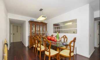 Imagem 3: Rio de Janeiro - Apartamento Padrão - Leme