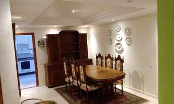 Imagem 2: NOVA IPANEMA BERNINI 4QUARTOS 150M²