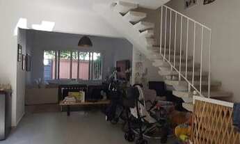 Imagem 7: CASA REFORMADA NO J. PAULISTANO