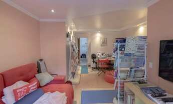 Imagem 2: Apartamento de 4 Dormitórios na Rua Domingos Augusto Setti