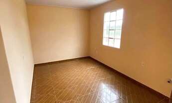 Imagem: Casa para venda no alecrim