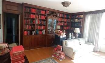 Imagem 4: Apartamento Venda Jardim Paulista 138 m² 3 Dormitórios