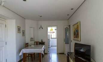 Imagem 2: Apartamento à venda, Vila Regente Feijó, 83m², 3 dormitórios, 1 suíte, 2 vagas!