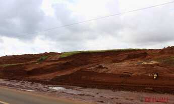 Imagem 7: Terreno à venda, 200 m² por R$ 78.000,00 - Centro - Borebi/SP