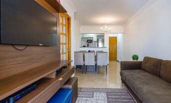 Imagem 4: Apartamento de 2 Dormitórios na Rua Omachá