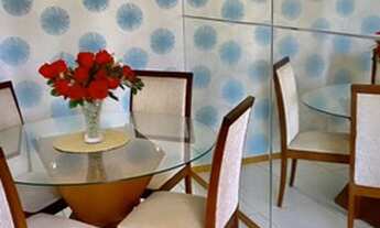 Imagem 2: Apartamento para venda tem 72 metros quadrados com 3 quartos em Imbuí