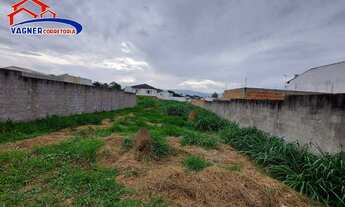 Imagem 4: Vendo Terreno no bairro Mondesir - Lorena