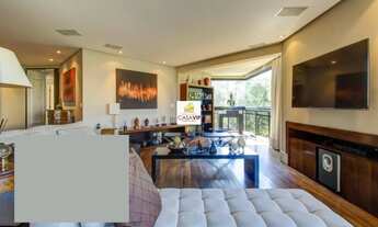 Imagem 5: Apartamento à venda, Parque Bairro Morumbi, 190m², 4 dormitórios, 3 suítes, 3 vagas!