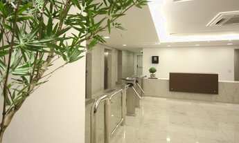 Imagem 7: Sala comercial na Boa Vista