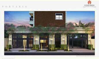 Imagem 5: Apartamento de alto padrão a venda Itaim 147 metros quadrados 3 Suítes 2 Vagas