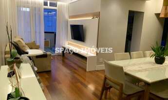 Imagem: Apartamento para venda possui 87 metros