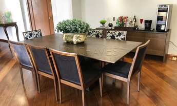 Imagem 2: Ribeirão Preto - Apartamento Padrão - Higienopolis