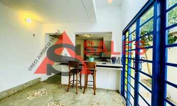 Imagem 5: Sobrado à venda R$ 1.600.000 e para locação R$ 6.000, 220 metros uteis, 3 dormitórios, 1 v