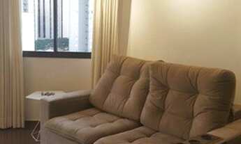 Imagem 2: Apartamento de 4 Dormitórios na Rua Itaoca