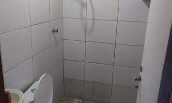 Imagem 2: Aluga-se kitnet Kitnet com 1 dormitório