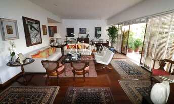 Imagem 4: EXCELENTE APARTAMENTO EM LOCAL NOBRE DE IPANEMA