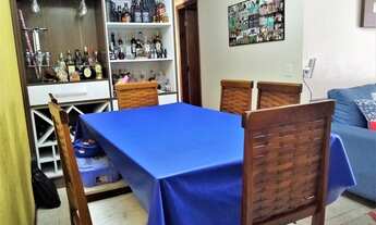 Imagem 6: Apartamento à venda, 3 quartos, 1 suíte, 1 vaga, Jardim Pompéia - Indaiatuba/SP