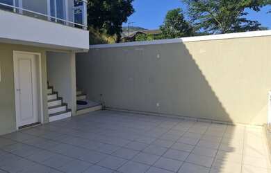 Imagem 8: Casa na Freguesia - 03 suítes (primeira locação