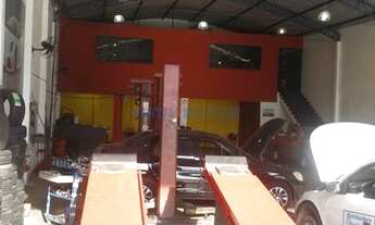 Imagem 5: Salão - Jardim Campos Elíseos - Campinas