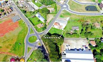 Imagem 6: Terreno Centro Carambeí