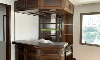 Imagem 4: Apartamento à venda 4 Quartos, 2 Suites, 3 Vagas, 227M², Moema, São Paulo - São Paulo