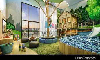 Imagem 6: Apartamento com 285m² com 4 quartos, 4 vagas de garagem - Monvert Odebrecht - Espetacular