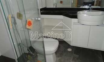 Imagem 5: Ribeirão Preto - Apartamento Padrão - Ribeirânia