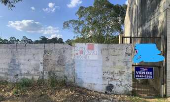 Imagem 3: OPORTUNIDADE DE TERRENO PQ. CONTINENTAL 3