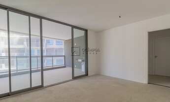 Imagem 2: Venda Apartamento 1 Dormitórios - 109 m² Vila Olímpia