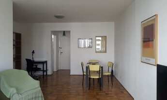 Imagem 2: Apartamento Locação Consolação 100 m² 2 Dormitórios