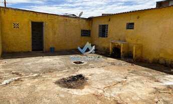 Imagem 2: Casa a venda com 2 quartos, lote de 150 metros no Recanto das Emas - Brasília - DF