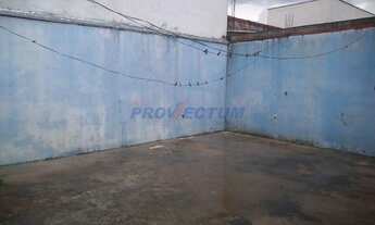 Imagem 3: Casa - Loteamento Residencial Porto Seguro - Campinas