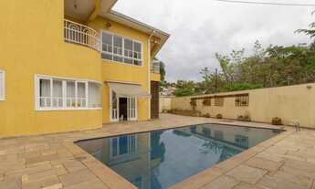 Imagem 3: Sobrado a venda no Parque dos Príncipes