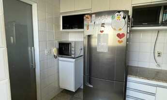 Imagem 5: Um encanto de apartamento, 70 m2, 2 qts, 2 vgs