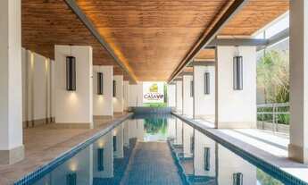 Imagem 7: Studio residencial à venda, Indianópolis, 26m², sem vaga!