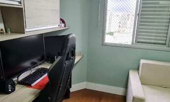 Imagem 6: Apartamento de 2 Dormitórios na Rua das Rosas