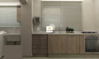 Imagem 5: Apartamento à venda, Alto da Lapa, 78m², 2 dormitórios, 1 suíte, 2 vagas!