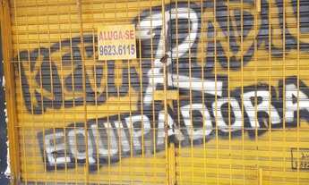 Imagem 6: Loja na avenida Cláudio Gueiros