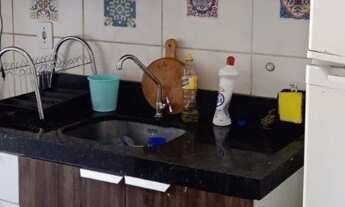 Imagem 3: Apartamento à Venda no Residencial Village Tropical