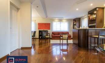 Imagem 7: Apartamento Venda 3 Dormitórios - 224 m² Campo Belo