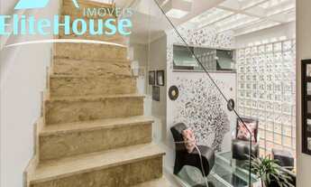 Imagem 3: CASA RESIDENCIAL em SÃO PAULO - SP, IPIRANGA