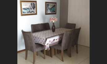 Imagem 5: Dourados - Apartamento Padrão - Jardim América