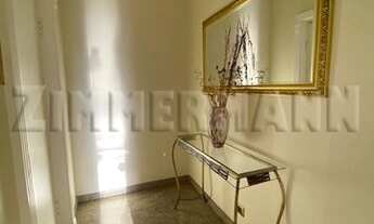 Imagem 4: SAO PAULO - Apartamento Padrão - HIGIENOPOLIS