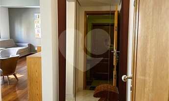 Imagem 6: Apartamento 3 suítes, 157m² ar-condicionado 3 Vagas Pompéia